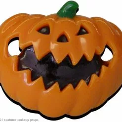 Little Pumpkin Infant/Toddler Pacifier