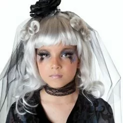 Midnight Choker Child