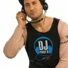 Jersey Shore - Paul "DJ Pauly D" Adult DJ Headphones