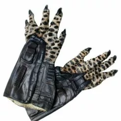 Predator 2010 Adult Hands