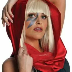 Lady Gaga Headscarf Adult