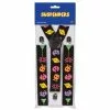 80's Arcade Suspenders