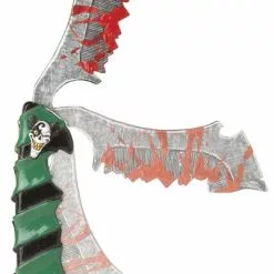 A Close Shave Razor Prop