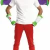 Toy Story - Buzz Lightyear Accessory Kit (Adult)