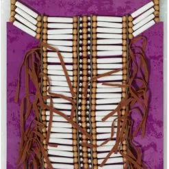 Native American Chestplate Adult