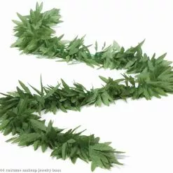 Green Leaf Boa Adult