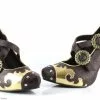 Steampunk Adult Shoes