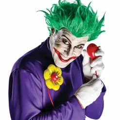 Arkham Asylum Joker Kit (Adult)