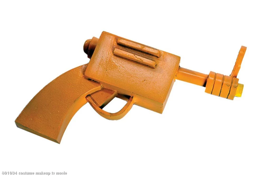 Marvin The Martian - Ray Gun 1 Marvin The Martian - Ray Gun