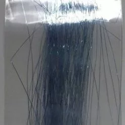 Light Blue Shimmer Strands (Adult)