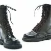 Combat Adult Boots