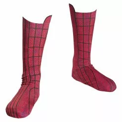 The Amazing Spider-Man Child Boot Covers