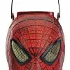 The Amazing Spider-Man Folding Treat Pail