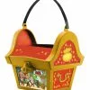 Disney Jake And The Never Land Pirates Folding Treat Pail