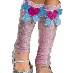 Winx Club Bloom Child Leg Warmers