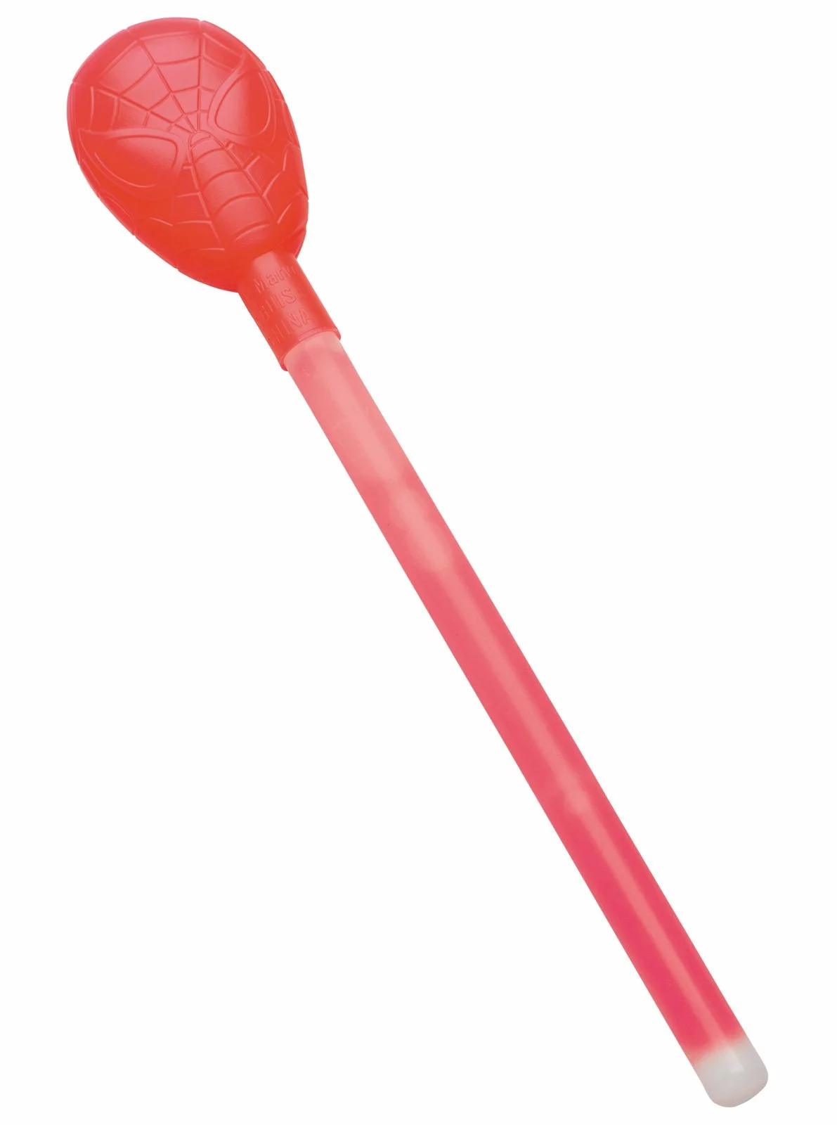 Spider-Man Glow Wand 1 Spider-Man Glow Wand