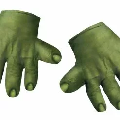 The Avengers Hulk Hands (Adult)