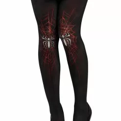 Spider - Girl Adult Pantyhose