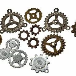 Bag Of Gears