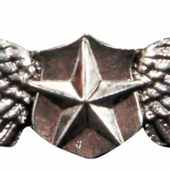 Novelty Pilot Wings Pin