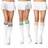 Athletic Knee Highs (Adult)