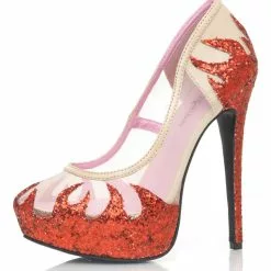 Inferno Pumps Adult Shoes