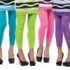 Crayola - Footless Adult Tights