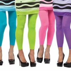 Crayola - Footless Adult Tights