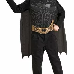 The Dark Knight Rises Batman Child Accessory Kit