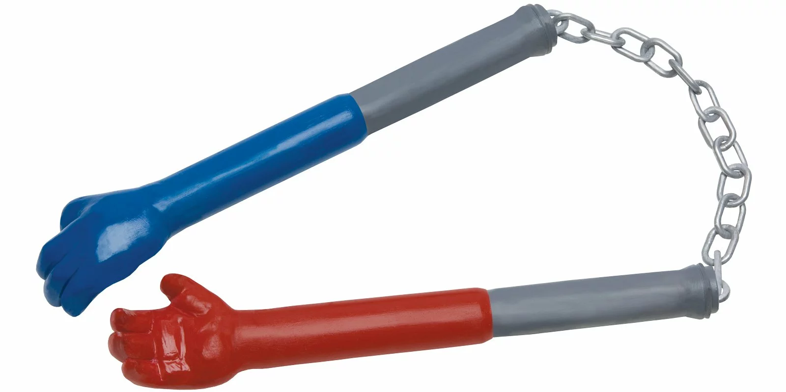 ThunderCats Panthro Nunchucks 1 ThunderCats Panthro Nunchucks