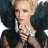Snow White And The Huntsman - Queen Ravenna Finger Cuffs