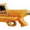 G.I. Joe Retaliation Black Tempest Inflatable Gun