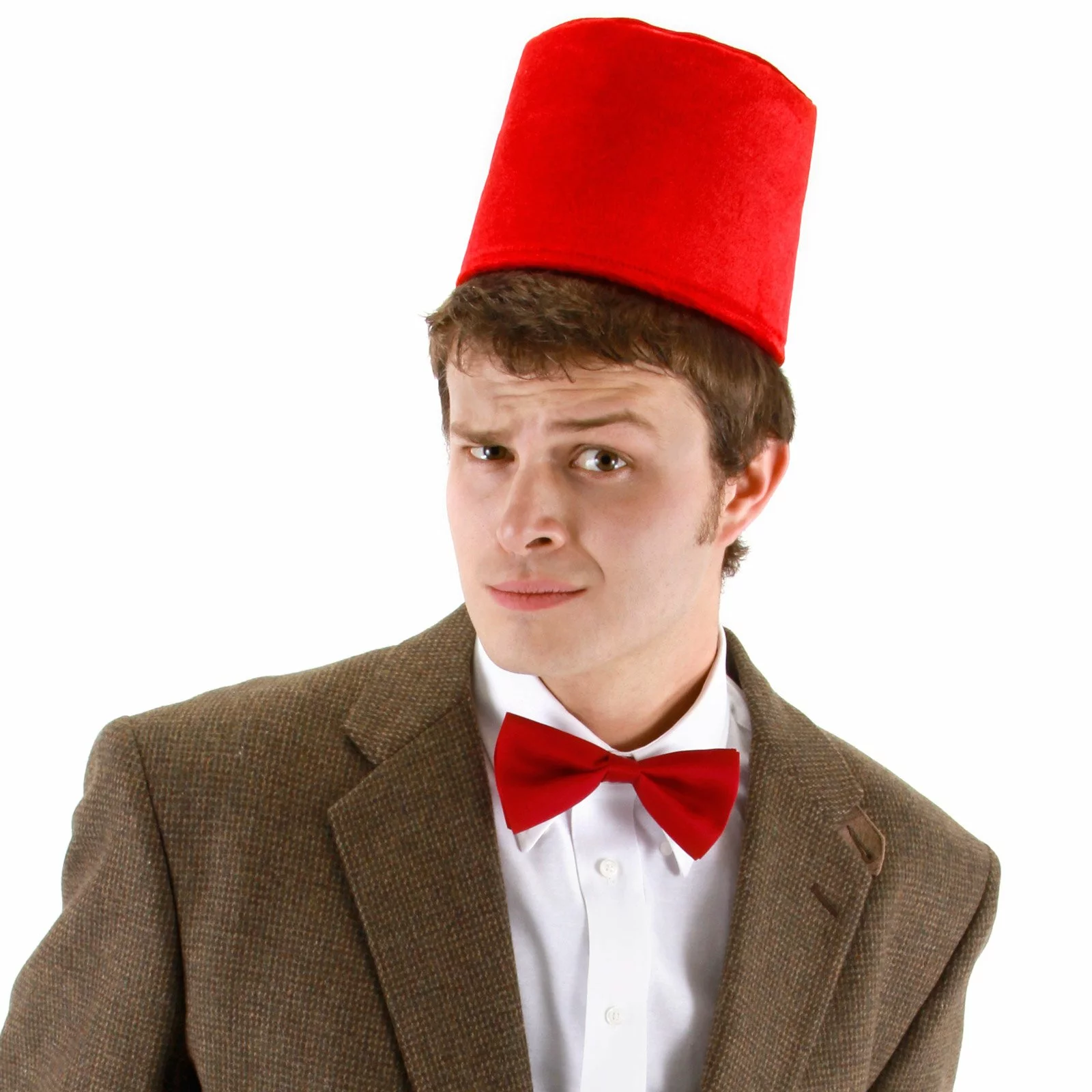 Doctor Who Adult Accessory Kit 1 Doctor Who Adult Accessory Kit