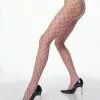Fence Net Pantyhose