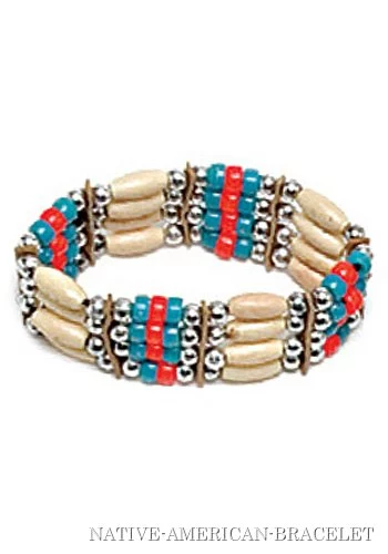 Native American Bracelet 1 Native American Bracelet